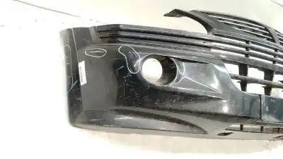 Second-hand car spare part front bumper for ssangyong kyron 2.0 xdi oem iam references 7871009000 7871009000 7871009000