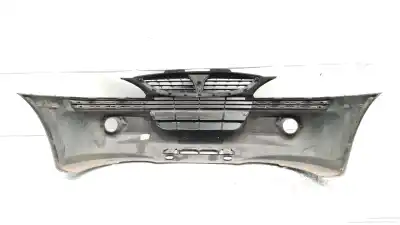 Second-hand car spare part front bumper for ssangyong kyron 2.0 xdi oem iam references 7871009000 7871009000 7871009000
