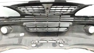Second-hand car spare part front bumper for ssangyong kyron 2.0 xdi oem iam references 7871009000 7871009000 7871009000