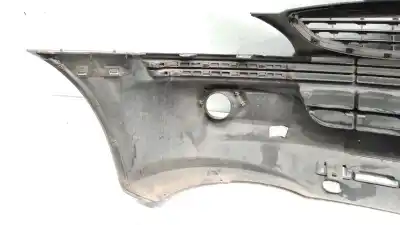 Second-hand car spare part front bumper for ssangyong kyron 2.0 xdi oem iam references 7871009000 7871009000 7871009000