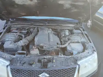 İkinci el araba yedek parçası vites kutusu için suzuki grand vitara ii (jt, te, td) 1.9 ddis a las 4 ruedas (jt419, td44, jb419wd, jb419xd) oem iam referansları 