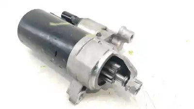 Peça sobressalente para automóvel em segunda mão motor de arranque por audi a7 sportback (4ga, 4gf) 3.0 tdi quattro referências oem iam 059911021g
