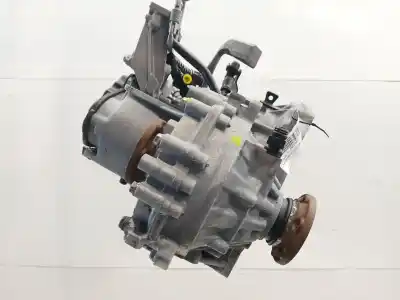 Second-hand car spare part GEARBOX for VOLKSWAGEN GOLF IV (1J1)  OEM IAM references   