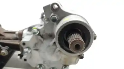 Peça sobressalente para automóvel em segunda mão caixa de transferência por suzuki swift iii (mz, ez) 1.3 (rs 413) referências oem iam 2927063j00 2927063j00 2927063j00