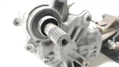 Peça sobressalente para automóvel em segunda mão caixa de transferência por suzuki swift iii (mz, ez) 1.3 (rs 413) referências oem iam 2927063j00 2927063j00 2927063j00