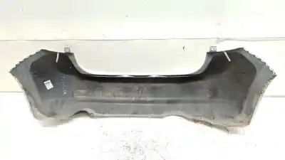 Second-hand car spare part rear bumper for nissan note (e12) 1.5 dci oem iam references 850223vu0b 850223vu0b 850223vu0b