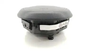 Автозапчастина б/у передня ліва подушка безопасности для ford ka (ccu) trend + посилання на oem iam 735498411 61990050c 735498411