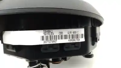 Автозапчастина б/у передня ліва подушка безопасности для ford ka (ccu) trend + посилання на oem iam 735498411 61990050c 735498411