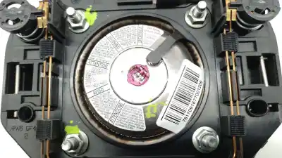 Автозапчастина б/у передня ліва подушка безопасности для ford ka (ccu) trend + посилання на oem iam 735498411 61990050c 735498411