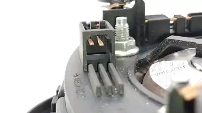 Автозапчастина б/у передня ліва подушка безопасности для ford ka (ccu) trend + посилання на oem iam 735498411 61990050c 735498411