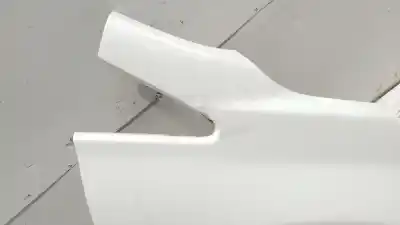 Second-hand car spare part front right fin for nissan note (e12) 1.5 dci oem iam references f31003vvab f31003vvab f31003vvab