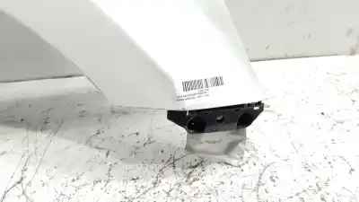 Second-hand car spare part front right fin for nissan note (e12) 1.5 dci oem iam references f31003vvab f31003vvab f31003vvab