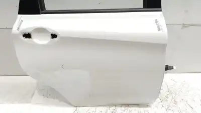 İkinci el araba yedek parçası arka sag kapi için nissan note (e12) 1.5 dci oem iam referansları h21003vvma h21003vvma h21003vvma