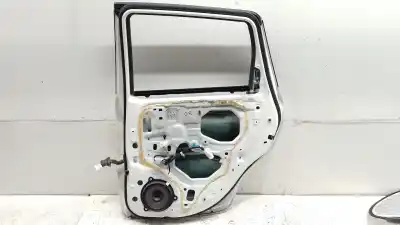 İkinci el araba yedek parçası arka sag kapi için nissan note (e12) 1.5 dci oem iam referansları h21003vvma h21003vvma h21003vvma