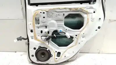 İkinci el araba yedek parçası arka sag kapi için nissan note (e12) 1.5 dci oem iam referansları h21003vvma h21003vvma h21003vvma