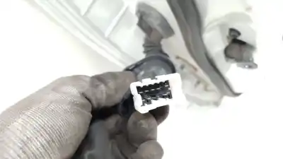 İkinci el araba yedek parçası arka sag kapi için nissan note (e12) 1.5 dci oem iam referansları h21003vvma h21003vvma h21003vvma