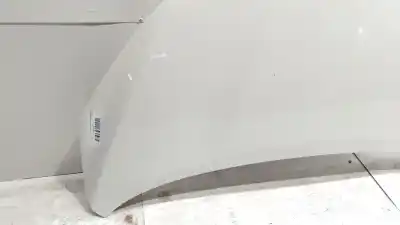 Peça sobressalente para automóvel em segunda mão capot por nissan note (e12) 1.5 dci referências oem iam f51003vvma f51003vvma f51003vvma