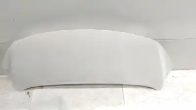 Peça sobressalente para automóvel em segunda mão capot por nissan note (e12) 1.5 dci referências oem iam f51003vvma f51003vvma f51003vvma