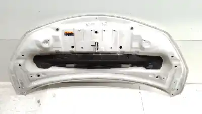 Peça sobressalente para automóvel em segunda mão capot por nissan note (e12) 1.5 dci referências oem iam f51003vvma f51003vvma f51003vvma