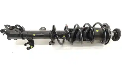 Peça sobressalente para automóvel em segunda mão  por NISSAN NOTE (E12)  Referências OEM IAM 543023VD0B 543023VD0B 543023VD0B