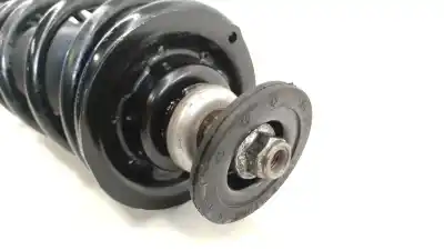 Peça sobressalente para automóvel em segunda mão amortecedor dianteiro direito por nissan note (e12) 1.5 dci referências oem iam 543023vd0b 543023vd0b 543023vd0b