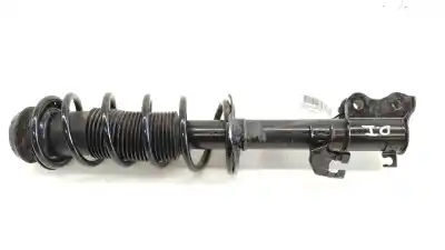 Peça sobressalente para automóvel em segunda mão Amortecedor Dianteiro Esquerdo por NISSAN NOTE (E12) 1.5 DCI Referências OEM IAM 543033VD0B 543033VD0B 543033VD0B