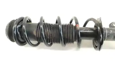 Peça sobressalente para automóvel em segunda mão amortecedor dianteiro esquerdo por nissan note (e12) 1.5 dci referências oem iam 543033vd0b 543033vd0b 543033vd0b