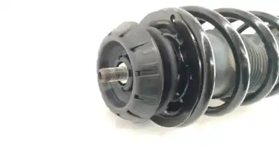 Peça sobressalente para automóvel em segunda mão amortecedor dianteiro esquerdo por nissan note (e12) 1.5 dci referências oem iam 543033vd0b 543033vd0b 543033vd0b