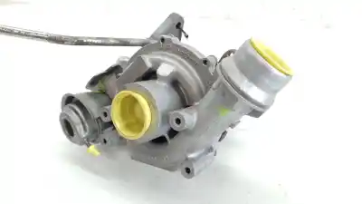 Second-hand car spare part turbocharger for nissan note (e12) 1.5 dci oem iam references 8201164371 8201164371 8201164371