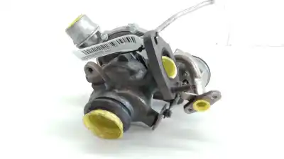 Second-hand car spare part turbocharger for nissan note (e12) 1.5 dci oem iam references 8201164371 8201164371 8201164371
