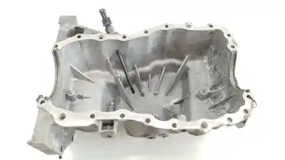 Pezzo di ricambio per auto di seconda mano pozzetto per nissan note (e12) 1.5 dci riferimenti oem iam 8200451325 8200451325 8200451325