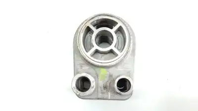 Second-hand car spare part Oil Radiator for NISSAN NOTE (E12) 1.5 DCI OEM IAM references 8200779744 8200779744 8200779744