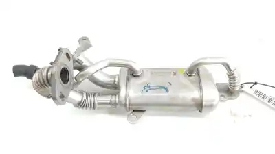 Second-hand car spare part Egr Cooler for NISSAN NOTE (E12) 1.5 DCI OEM IAM references 147350364R 147350364R 147350364R