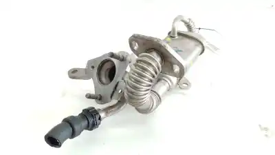 Second-hand car spare part egr cooler for nissan note (e12) 1.5 dci oem iam references 147350364r 147350364r 147350364r