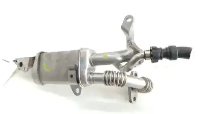 Second-hand car spare part egr cooler for nissan note (e12) 1.5 dci oem iam references 147350364r 147350364r 147350364r