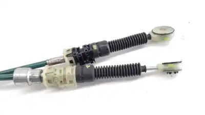 Pezzo di ricambio per auto di seconda mano collegamento del cambio per nissan note (e12) 1.5 dci riferimenti oem iam 34108bh40abb1 34108bh40abb1 34108bh40abb1