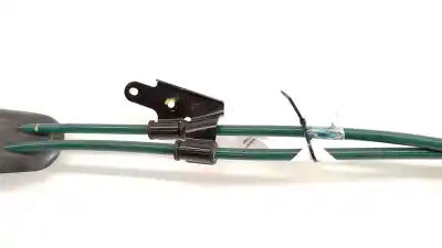 Pezzo di ricambio per auto di seconda mano collegamento del cambio per nissan note (e12) 1.5 dci riferimenti oem iam 34108bh40abb1 34108bh40abb1 34108bh40abb1