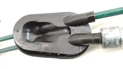 Pezzo di ricambio per auto di seconda mano collegamento del cambio per nissan note (e12) 1.5 dci riferimenti oem iam 34108bh40abb1 34108bh40abb1 34108bh40abb1
