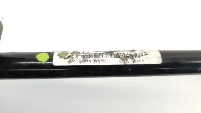 Second-hand car spare part front stabilizer bar for nissan note (e12) 1.5 dci oem iam references 546113vu0b 546113vu0b 546113vu0b
