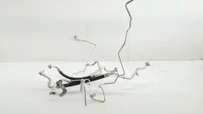 Pezzo di ricambio per auto di seconda mano tubi aria condizionata per nissan note (e12) 1.5 dci riferimenti oem iam 924903vu0a