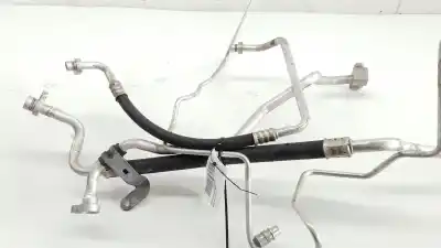 Second-hand car spare part air conditioning pipes for nissan note (e12) 1.5 dci oem iam references 924903vu0a 924403vu0a 924503vd0a