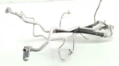 Second-hand car spare part air conditioning pipes for nissan note (e12) 1.5 dci oem iam references 924903vu0a 924403vu0a 924503vd0a