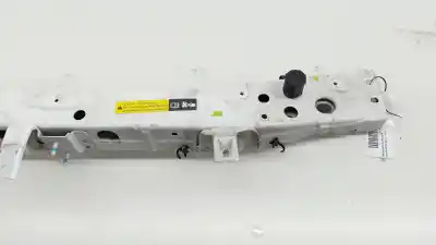 Peça sobressalente para automóvel em segunda mão reforço travessa superior por nissan note (e12) 1.5 dci referências oem iam f25113vveh f25113vveh f25113vveh