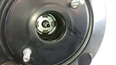 Second-hand car spare part brake servo for nissan note (e12) 1.5 dci oem iam references 460073vv5b 460073vv5b 460073vv5b