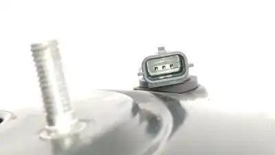 Second-hand car spare part brake servo for nissan note (e12) 1.5 dci oem iam references 460073vv5b 460073vv5b 460073vv5b