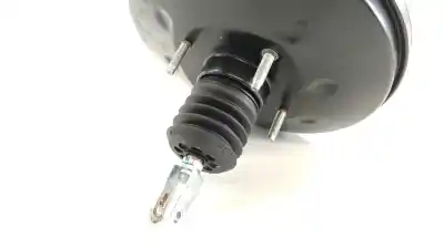 Second-hand car spare part brake servo for nissan note (e12) 1.5 dci oem iam references 460073vv5b 460073vv5b 460073vv5b