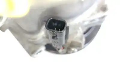 Peça sobressalente para automóvel em segunda mão compressor de ar condicionado a/a a/c por nissan note (e12) 1.5 dci referências oem iam 926003vc6b 926003vc6b 926003vc6b
