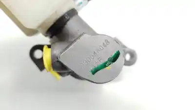 Second-hand car spare part brake pump for nissan note (e12) 1.5 dci oem iam references 460103vv5b 460103vv5b 460103vv5b