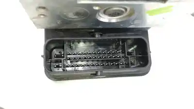 Peça sobressalente para automóvel em segunda mão abs por nissan note (e12) 1.5 dci referências oem iam 476603vu0b 476603vu0b 476603vu0b