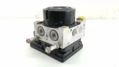 Peça sobressalente para automóvel em segunda mão abs por nissan note (e12) 1.5 dci referências oem iam 476603vu0b 476603vu0b 476603vu0b